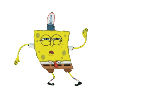 spongeybob